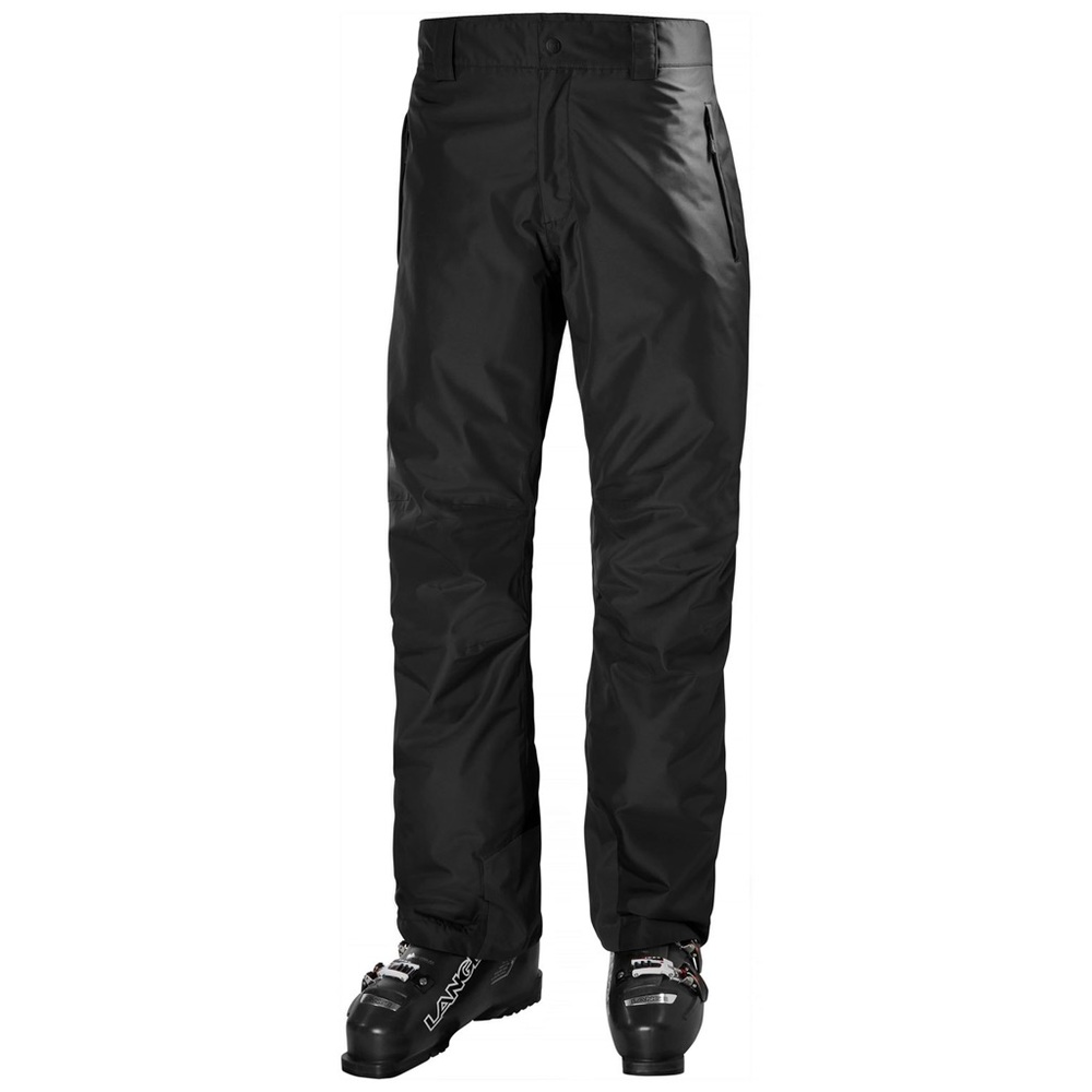 NWOT. Helly Hansen Men's Blizzard Insulated Ski/Snowboard Pants. (L)